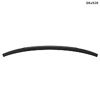 Тунинг заден спойлер за средата на багажника BMW X5 G05 - DBa920